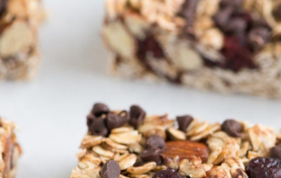 LCHF енергийни барчета LCHF енергийни барчета